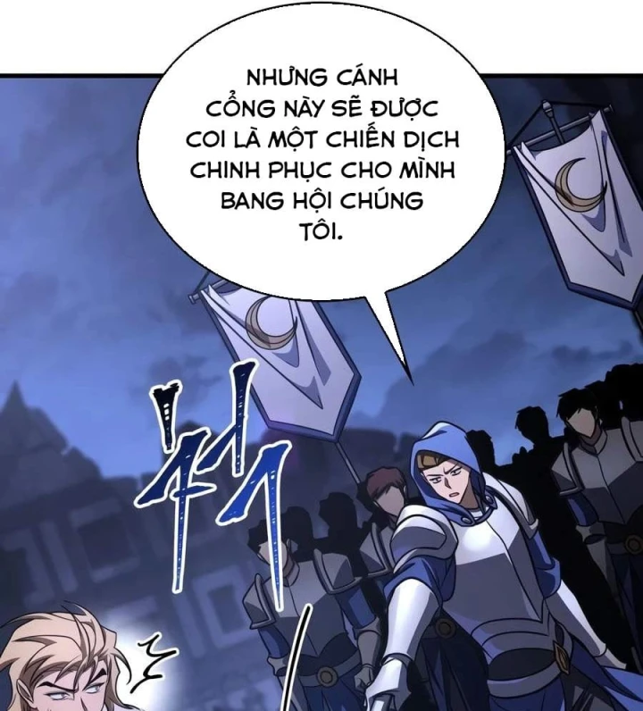 Cuốn Sách Chiến Lược Hàng Đầu Mà Chỉ Tôi Mới Có Thể Nhìn Thấy Chapter 121 - 59
