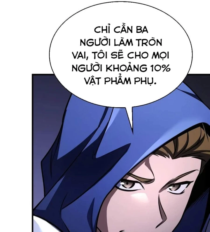 Cuốn Sách Chiến Lược Hàng Đầu Mà Chỉ Tôi Mới Có Thể Nhìn Thấy Chapter 121 - 62