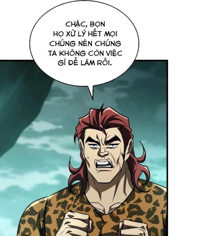 Cuốn Sách Chiến Lược Hàng Đầu Mà Chỉ Tôi Mới Có Thể Nhìn Thấy Chapter 121 - 91