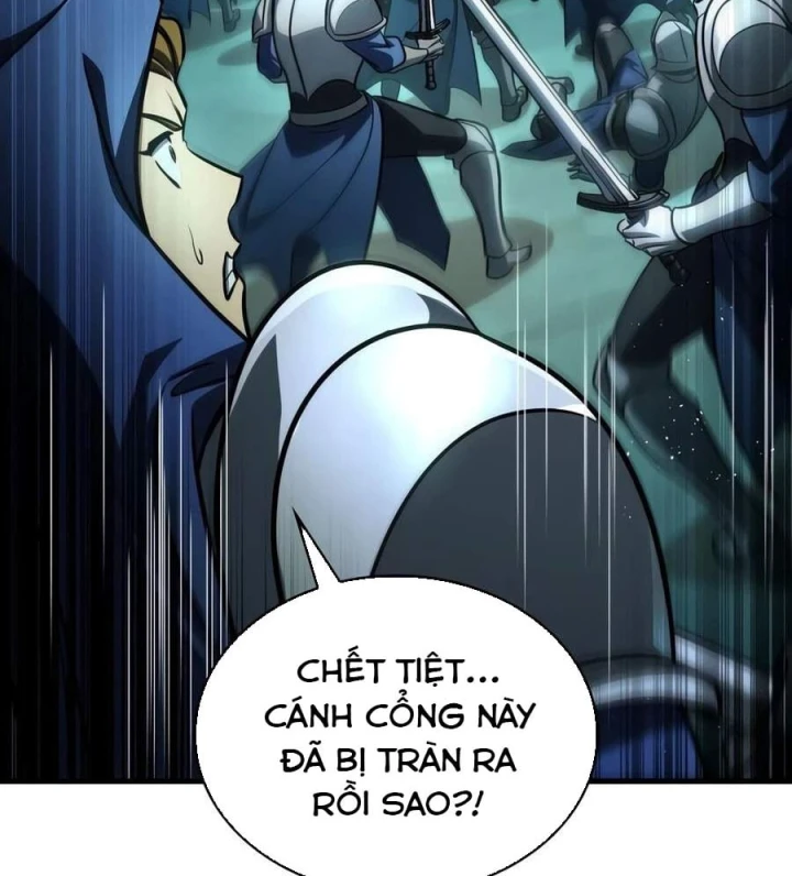 Cuốn Sách Chiến Lược Hàng Đầu Mà Chỉ Tôi Mới Có Thể Nhìn Thấy Chapter 121 - 110