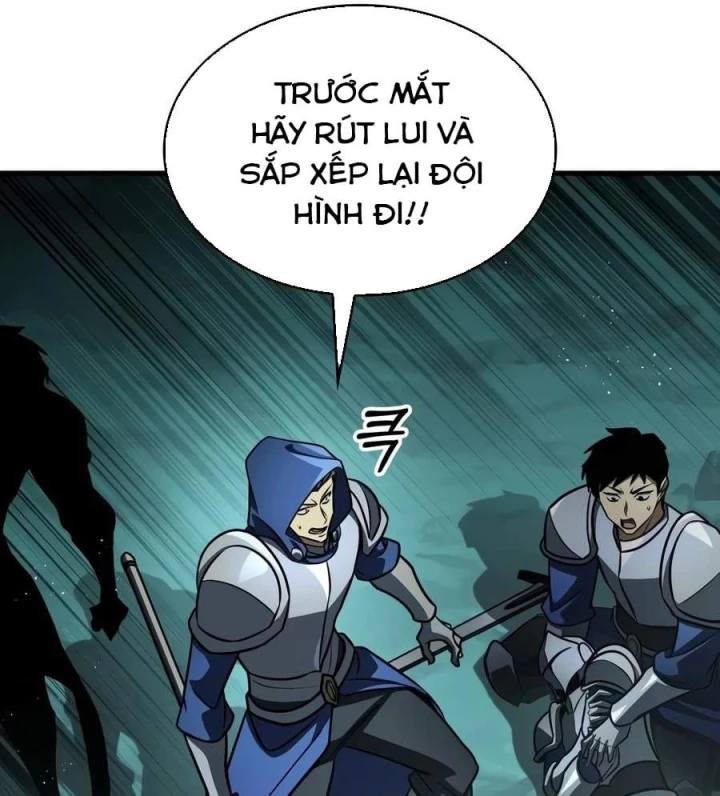 Cuốn Sách Chiến Lược Hàng Đầu Mà Chỉ Tôi Mới Có Thể Nhìn Thấy Chapter 121 - 112