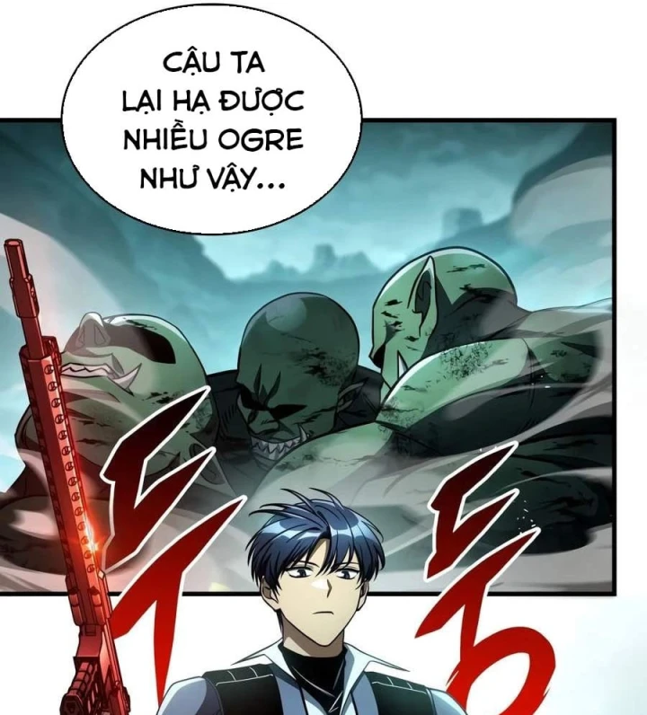 Cuốn Sách Chiến Lược Hàng Đầu Mà Chỉ Tôi Mới Có Thể Nhìn Thấy Chapter 121 - 136