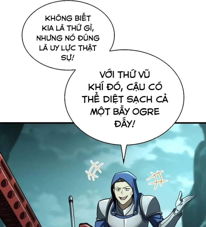 Cuốn Sách Chiến Lược Hàng Đầu Mà Chỉ Tôi Mới Có Thể Nhìn Thấy Chapter 121 - 140