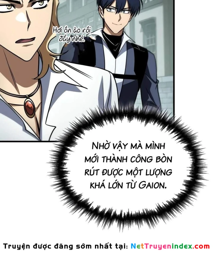 Cuốn Sách Chiến Lược Hàng Đầu Mà Chỉ Tôi Mới Có Thể Nhìn Thấy Chapter 121 - 183