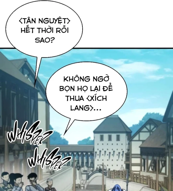 Cuốn Sách Chiến Lược Hàng Đầu Mà Chỉ Tôi Mới Có Thể Nhìn Thấy Chapter 121 - 185