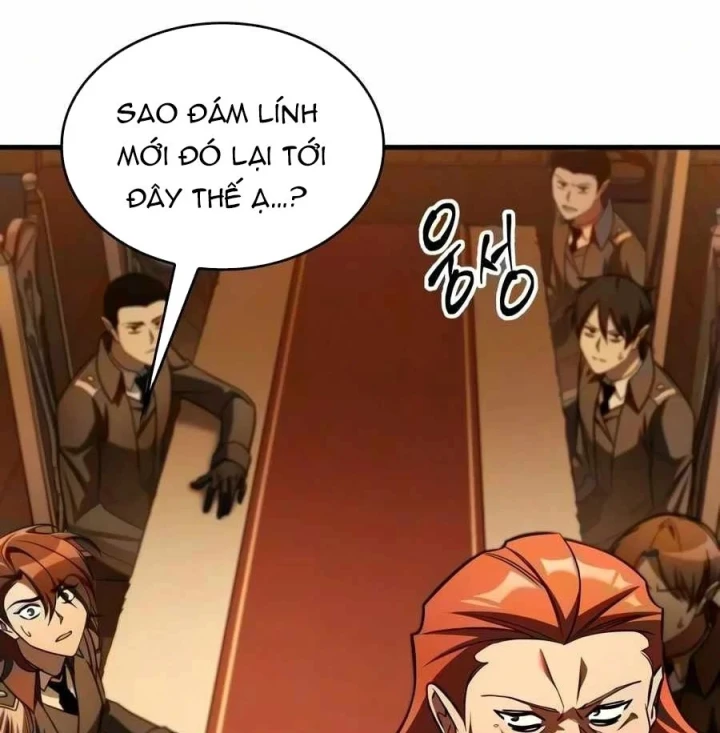 Cuốn Sách Chiến Lược Hàng Đầu Mà Chỉ Tôi Mới Có Thể Nhìn Thấy Chapter 122 - 22