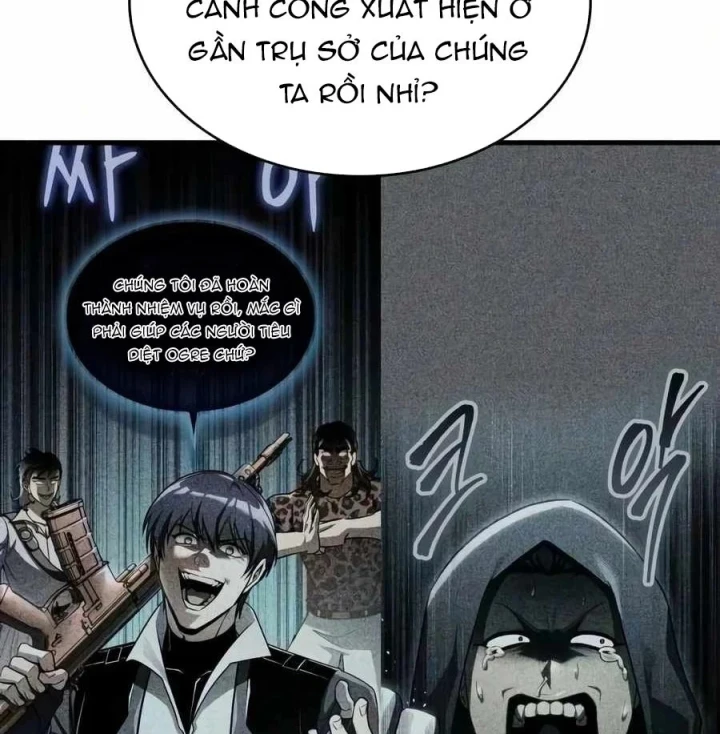 Cuốn Sách Chiến Lược Hàng Đầu Mà Chỉ Tôi Mới Có Thể Nhìn Thấy Chapter 122 - 25