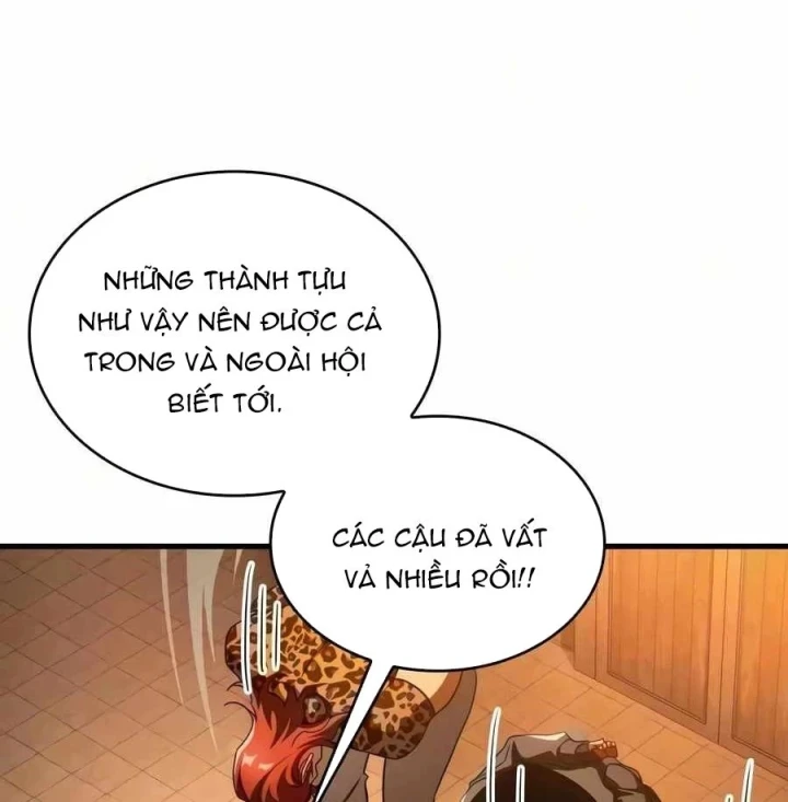 Cuốn Sách Chiến Lược Hàng Đầu Mà Chỉ Tôi Mới Có Thể Nhìn Thấy Chapter 122 - 30