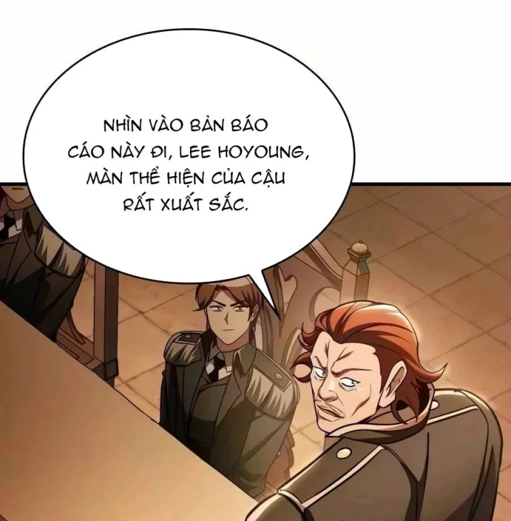 Cuốn Sách Chiến Lược Hàng Đầu Mà Chỉ Tôi Mới Có Thể Nhìn Thấy Chapter 122 - 35