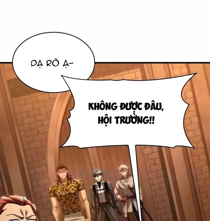 Cuốn Sách Chiến Lược Hàng Đầu Mà Chỉ Tôi Mới Có Thể Nhìn Thấy Chapter 122 - 58