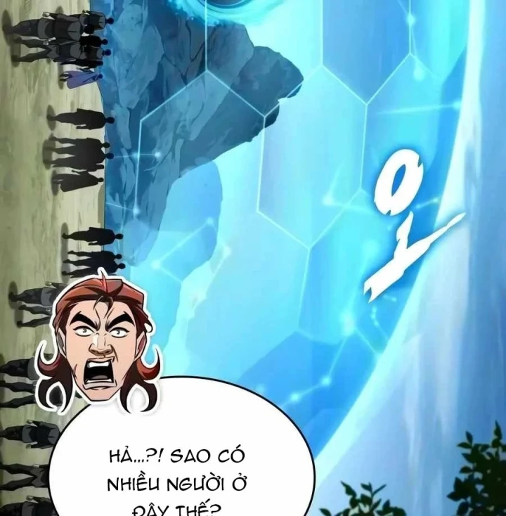 Cuốn Sách Chiến Lược Hàng Đầu Mà Chỉ Tôi Mới Có Thể Nhìn Thấy Chapter 122 - 142