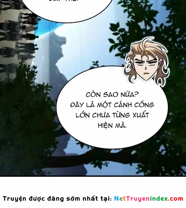 Cuốn Sách Chiến Lược Hàng Đầu Mà Chỉ Tôi Mới Có Thể Nhìn Thấy Chapter 122 - 143