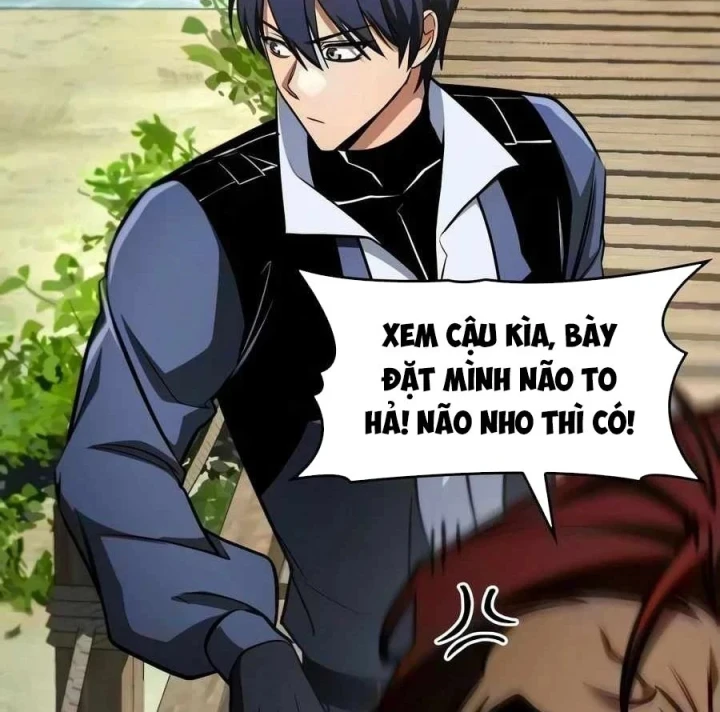 Cuốn Sách Chiến Lược Hàng Đầu Mà Chỉ Tôi Mới Có Thể Nhìn Thấy Chapter 122 - 149