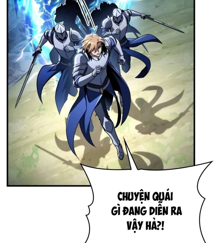 Cuốn Sách Chiến Lược Hàng Đầu Mà Chỉ Tôi Mới Có Thể Nhìn Thấy Chapter 123 - 7