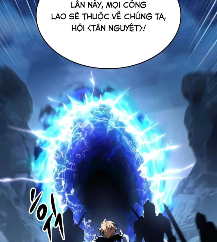Cuốn Sách Chiến Lược Hàng Đầu Mà Chỉ Tôi Mới Có Thể Nhìn Thấy Chapter 123 - 20