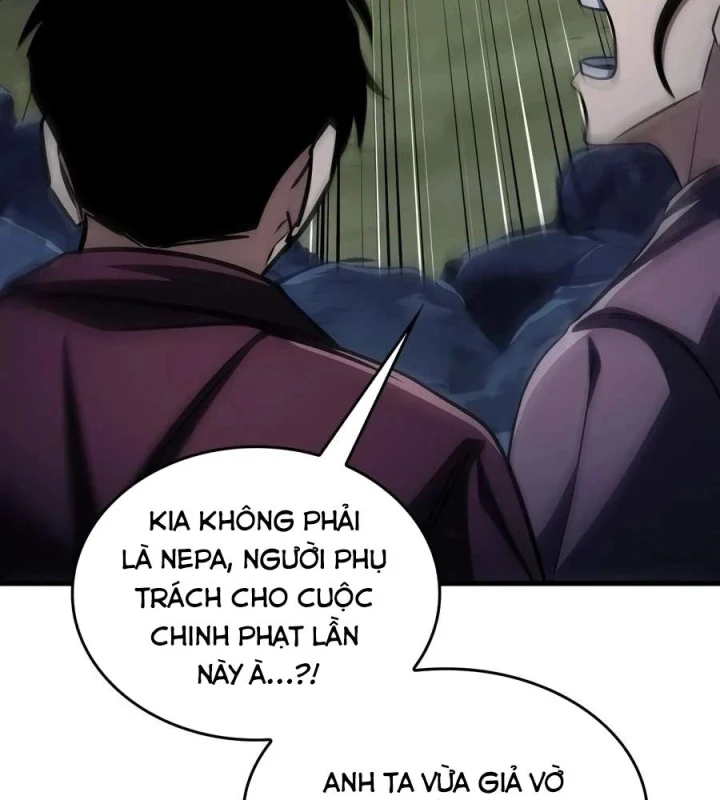 Cuốn Sách Chiến Lược Hàng Đầu Mà Chỉ Tôi Mới Có Thể Nhìn Thấy Chapter 123 - 22