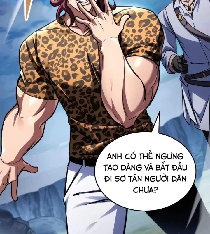 Cuốn Sách Chiến Lược Hàng Đầu Mà Chỉ Tôi Mới Có Thể Nhìn Thấy Chapter 123 - 34