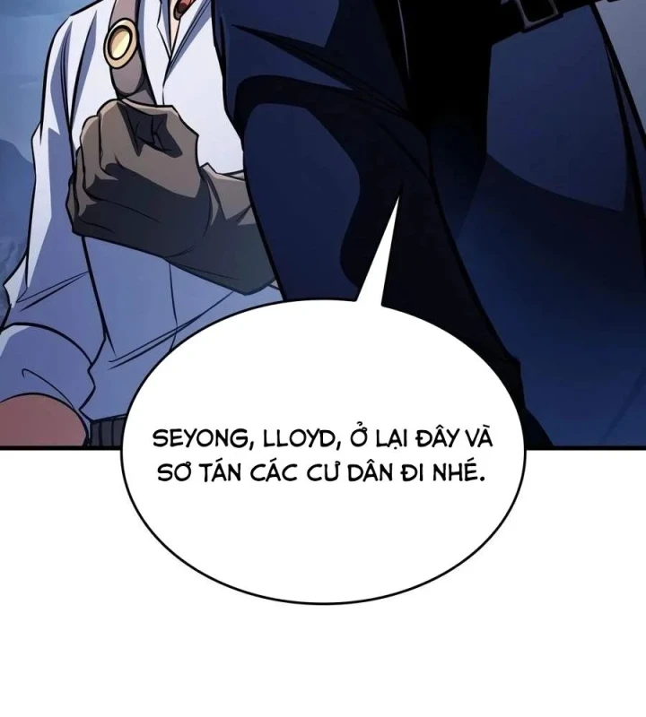 Cuốn Sách Chiến Lược Hàng Đầu Mà Chỉ Tôi Mới Có Thể Nhìn Thấy Chapter 123 - 38