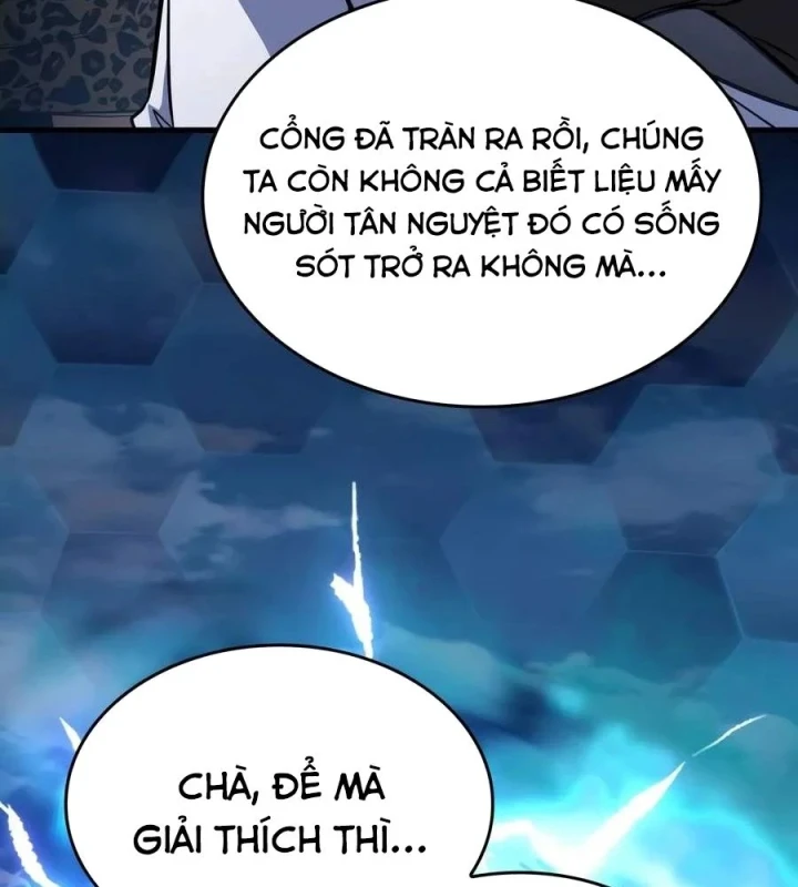 Cuốn Sách Chiến Lược Hàng Đầu Mà Chỉ Tôi Mới Có Thể Nhìn Thấy Chapter 123 - 41