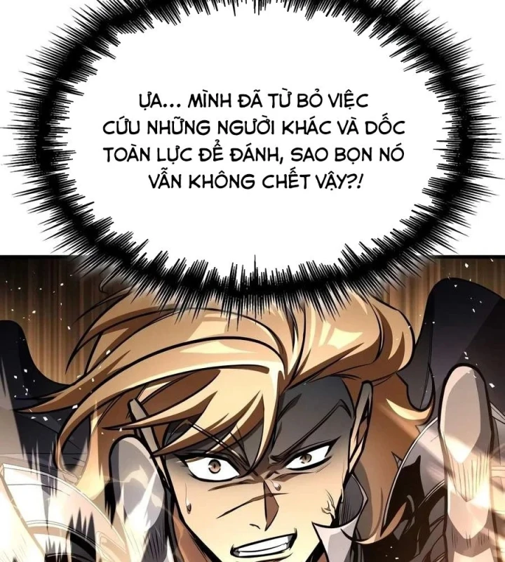 Cuốn Sách Chiến Lược Hàng Đầu Mà Chỉ Tôi Mới Có Thể Nhìn Thấy Chapter 123 - 54