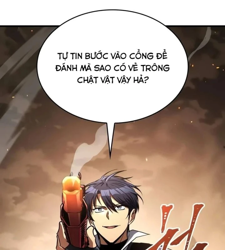 Cuốn Sách Chiến Lược Hàng Đầu Mà Chỉ Tôi Mới Có Thể Nhìn Thấy Chapter 123 - 62