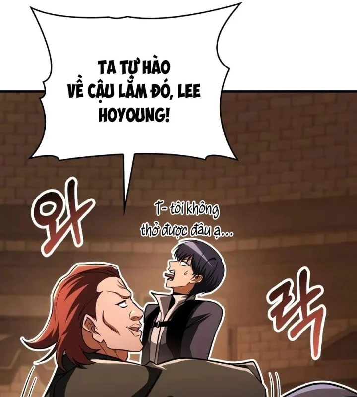 Cuốn Sách Chiến Lược Hàng Đầu Mà Chỉ Tôi Mới Có Thể Nhìn Thấy Chapter 123 - 116