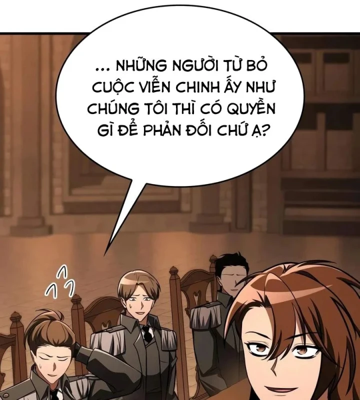 Cuốn Sách Chiến Lược Hàng Đầu Mà Chỉ Tôi Mới Có Thể Nhìn Thấy Chapter 123 - 121