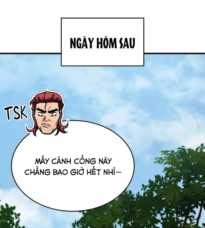 Cuốn Sách Chiến Lược Hàng Đầu Mà Chỉ Tôi Mới Có Thể Nhìn Thấy Chapter 123 - 131
