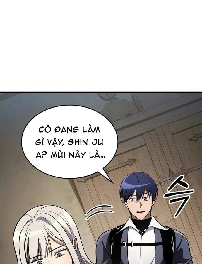 Cuốn Sách Chiến Lược Hàng Đầu Mà Chỉ Tôi Mới Có Thể Nhìn Thấy Chapter 127 - 6