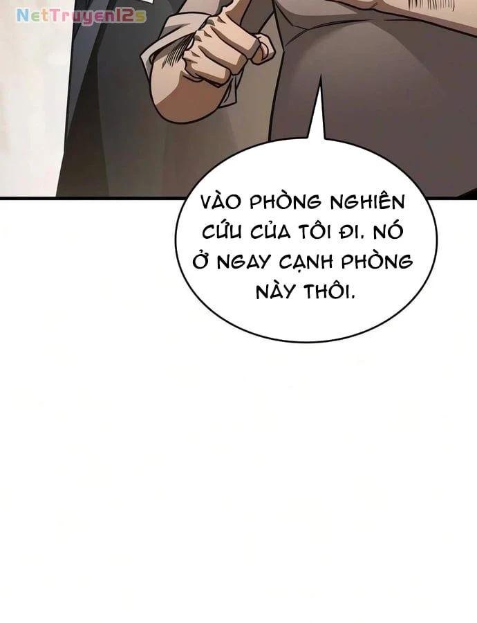Cuốn Sách Chiến Lược Hàng Đầu Mà Chỉ Tôi Mới Có Thể Nhìn Thấy Chapter 127 - 35