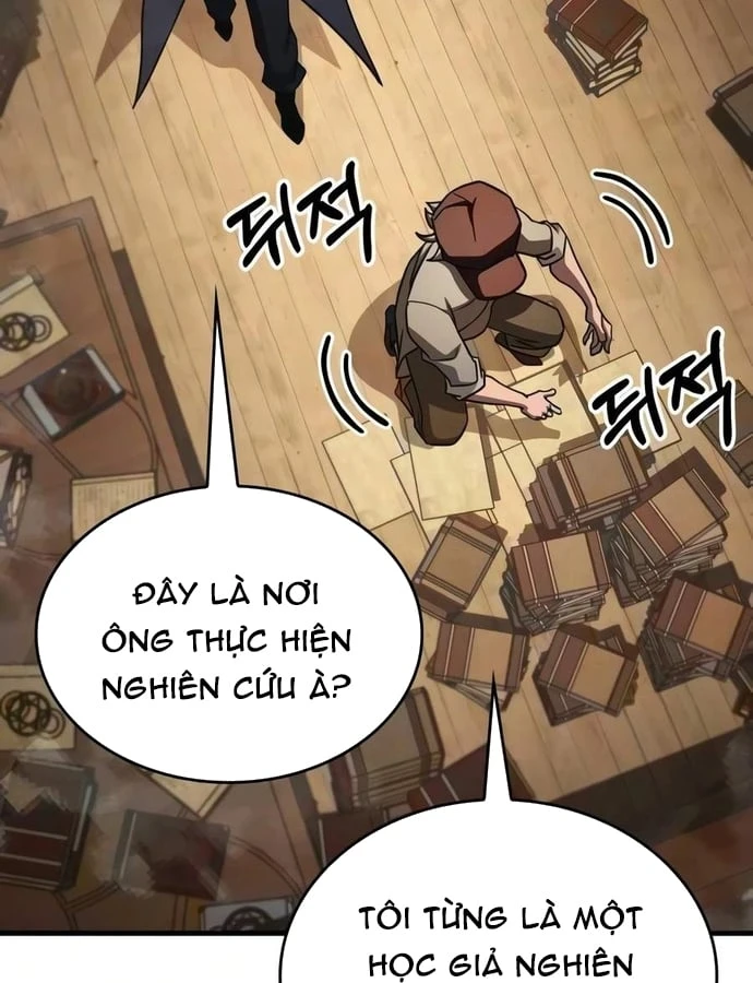 Cuốn Sách Chiến Lược Hàng Đầu Mà Chỉ Tôi Mới Có Thể Nhìn Thấy Chapter 127 - 37