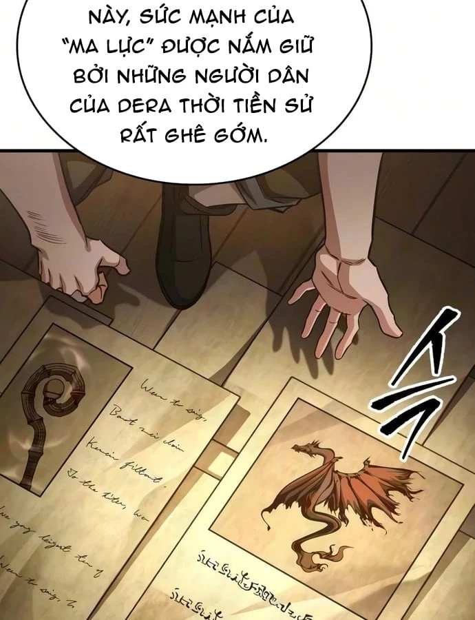 Cuốn Sách Chiến Lược Hàng Đầu Mà Chỉ Tôi Mới Có Thể Nhìn Thấy Chapter 127 - 41