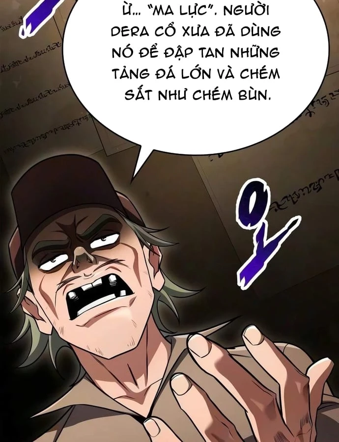 Cuốn Sách Chiến Lược Hàng Đầu Mà Chỉ Tôi Mới Có Thể Nhìn Thấy Chapter 127 - 46
