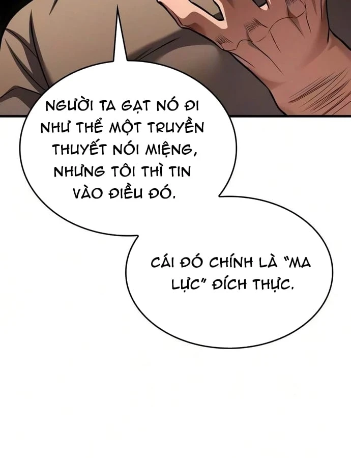 Cuốn Sách Chiến Lược Hàng Đầu Mà Chỉ Tôi Mới Có Thể Nhìn Thấy Chapter 127 - 47