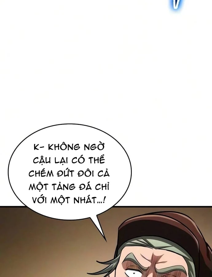 Cuốn Sách Chiến Lược Hàng Đầu Mà Chỉ Tôi Mới Có Thể Nhìn Thấy Chapter 127 - 64