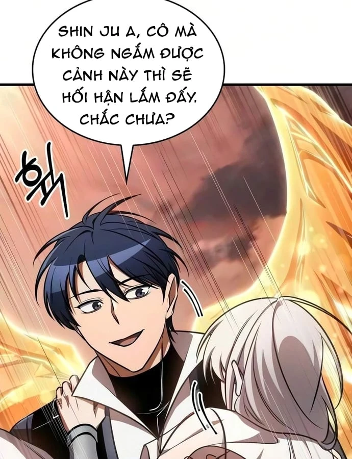 Cuốn Sách Chiến Lược Hàng Đầu Mà Chỉ Tôi Mới Có Thể Nhìn Thấy Chapter 127 - 87