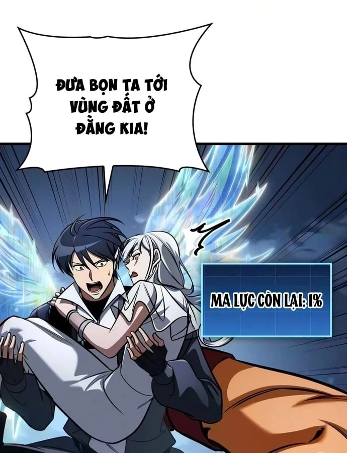 Cuốn Sách Chiến Lược Hàng Đầu Mà Chỉ Tôi Mới Có Thể Nhìn Thấy Chapter 127 - 105