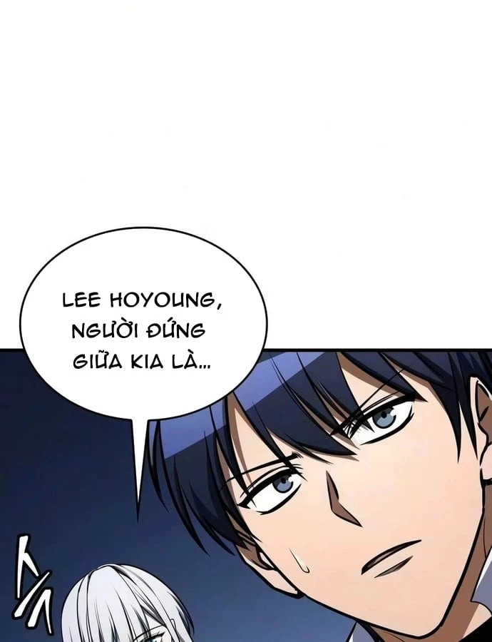 Cuốn Sách Chiến Lược Hàng Đầu Mà Chỉ Tôi Mới Có Thể Nhìn Thấy Chapter 127 - 135