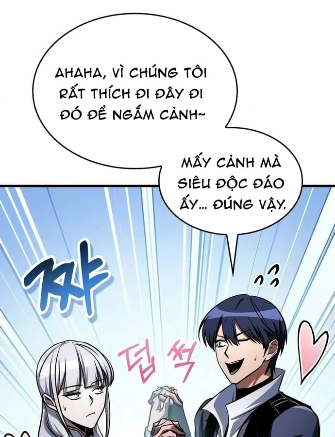 Cuốn Sách Chiến Lược Hàng Đầu Mà Chỉ Tôi Mới Có Thể Nhìn Thấy Chapter 127 - 151