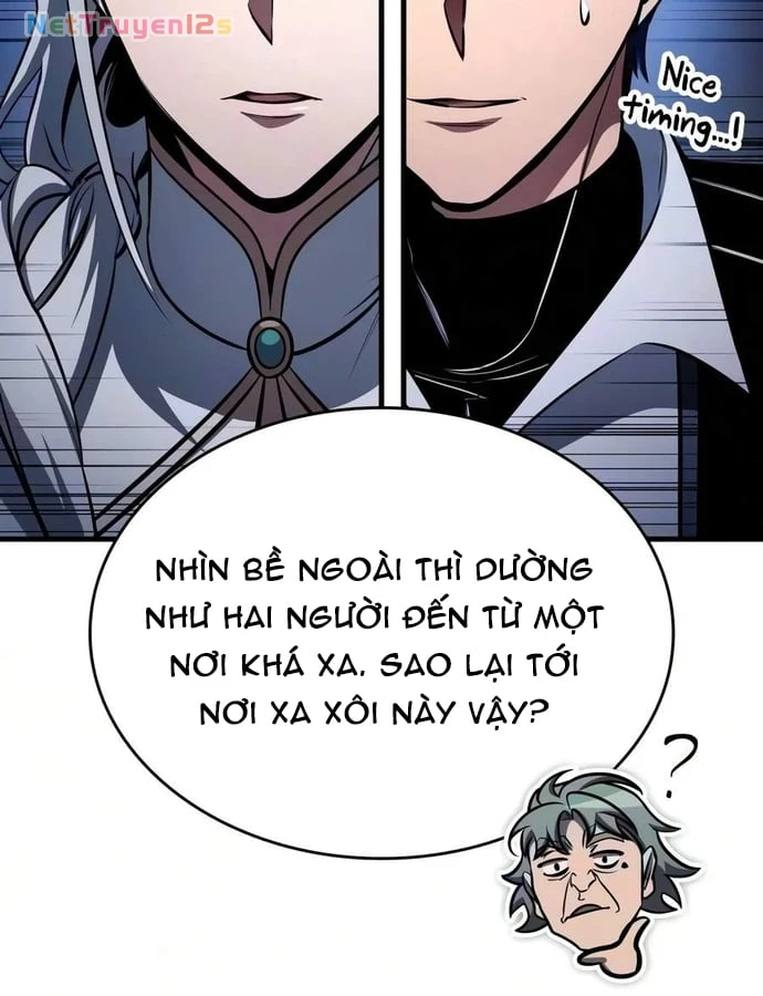 Cuốn Sách Chiến Lược Hàng Đầu Mà Chỉ Tôi Mới Có Thể Nhìn Thấy Chapter 127 - 160