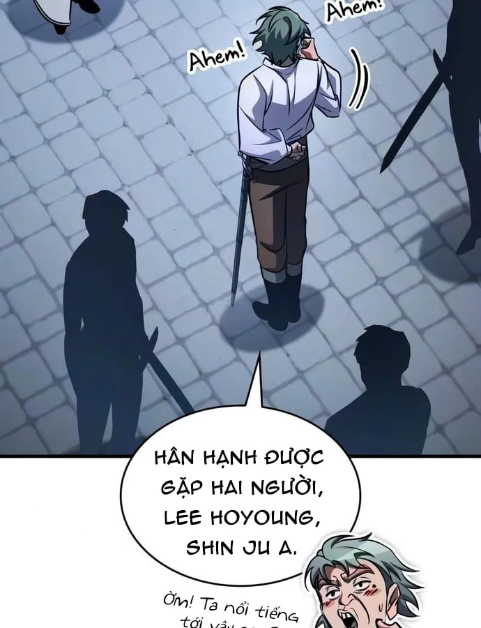 Cuốn Sách Chiến Lược Hàng Đầu Mà Chỉ Tôi Mới Có Thể Nhìn Thấy Chapter 127 - 165