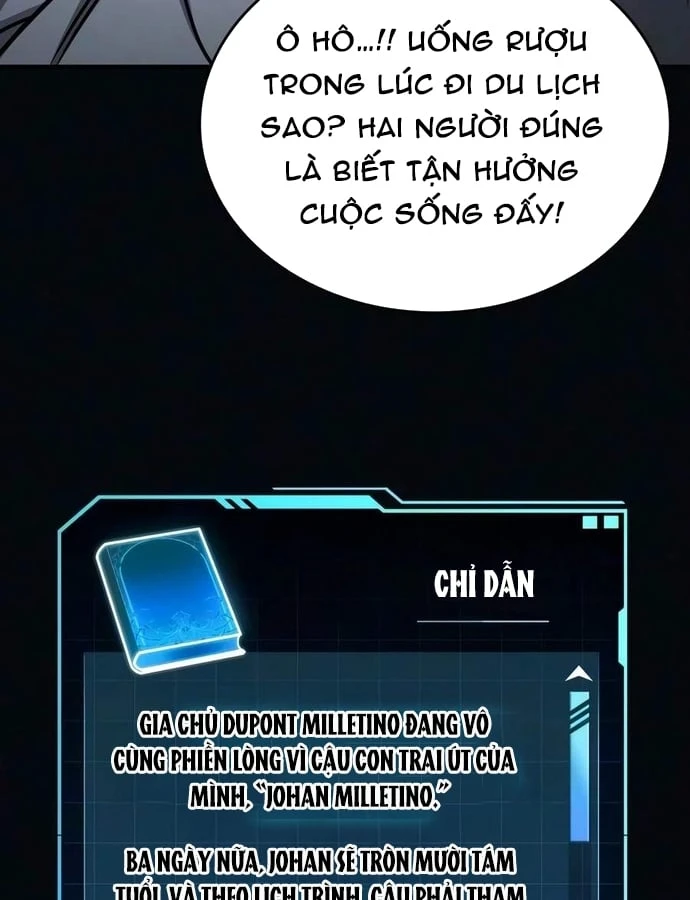 Cuốn Sách Chiến Lược Hàng Đầu Mà Chỉ Tôi Mới Có Thể Nhìn Thấy Chapter 127 - 172