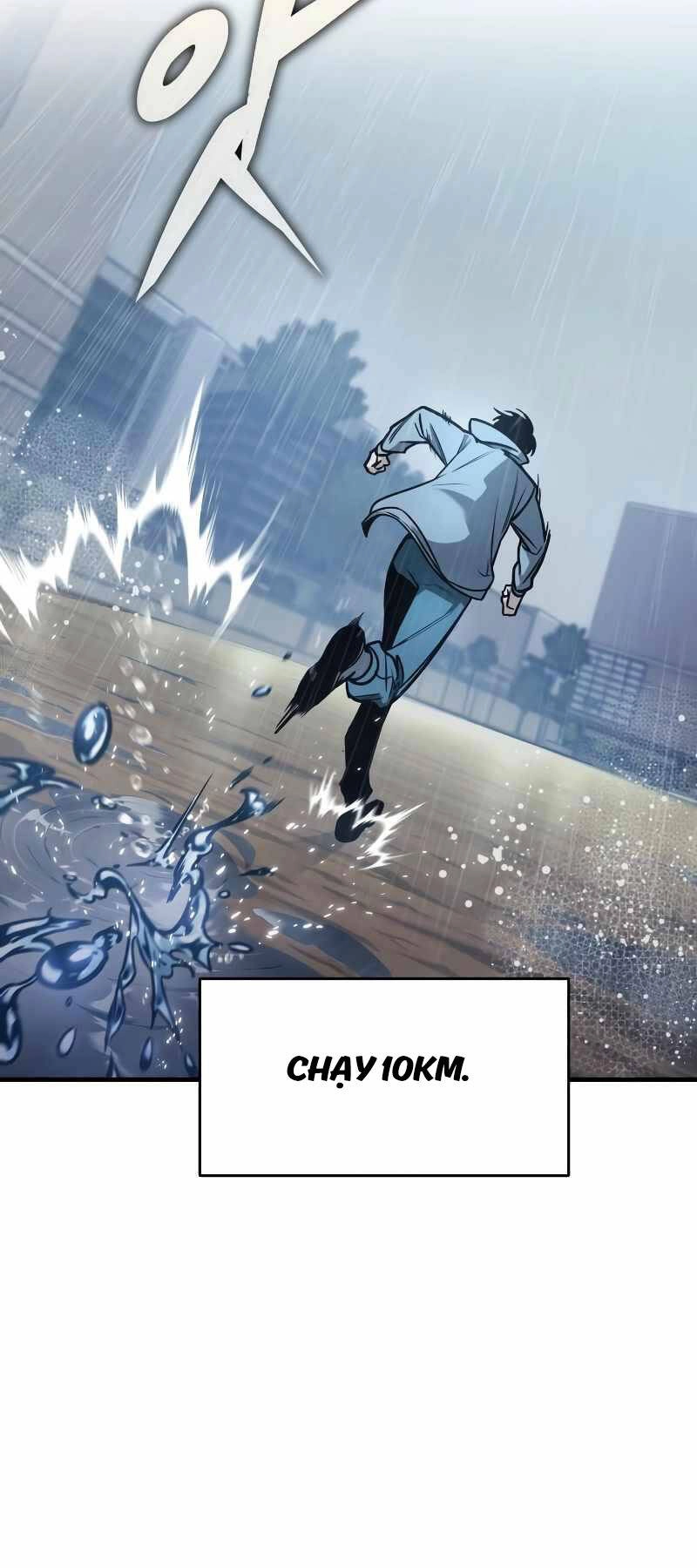 Cuốn Sách Chiến Lược Hàng Đầu Mà Chỉ Tôi Mới Có Thể Nhìn Thấy Chapter 1 - 3