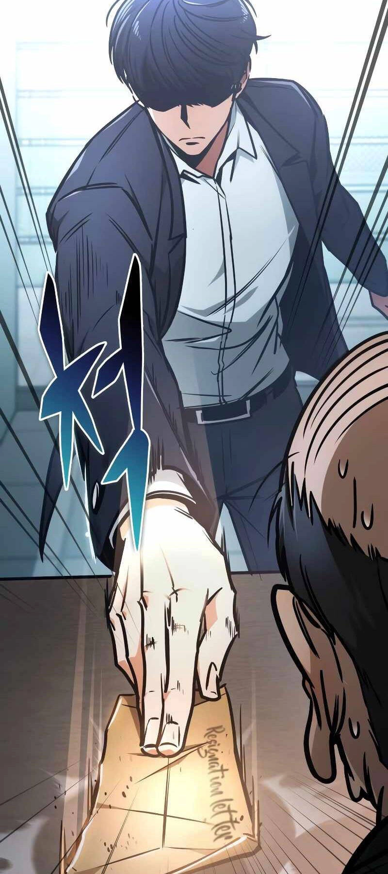 Cuốn Sách Chiến Lược Hàng Đầu Mà Chỉ Tôi Mới Có Thể Nhìn Thấy Chapter 1 - 10