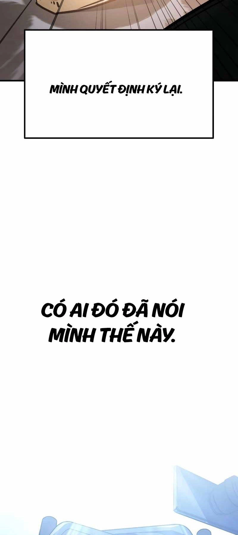 Cuốn Sách Chiến Lược Hàng Đầu Mà Chỉ Tôi Mới Có Thể Nhìn Thấy Chapter 1 - 11