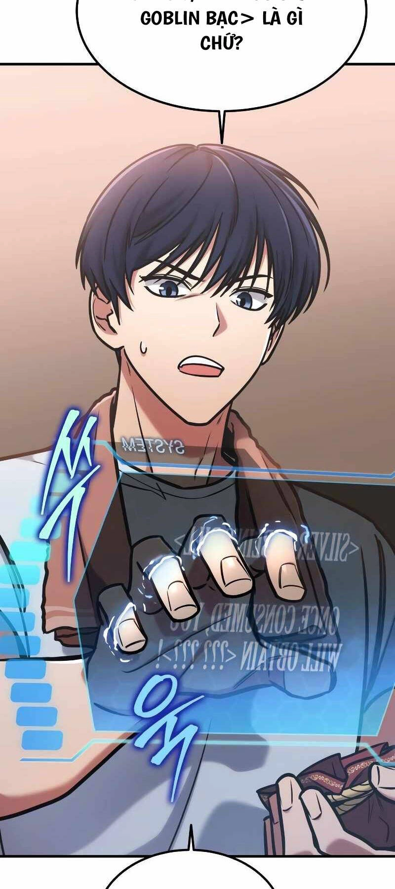 Cuốn Sách Chiến Lược Hàng Đầu Mà Chỉ Tôi Mới Có Thể Nhìn Thấy Chapter 1 - 58