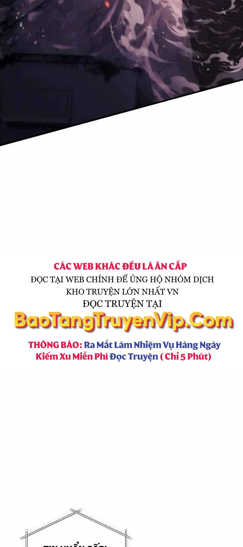 Cuốn Sách Chiến Lược Hàng Đầu Mà Chỉ Tôi Mới Có Thể Nhìn Thấy Chapter 1.5 - 10