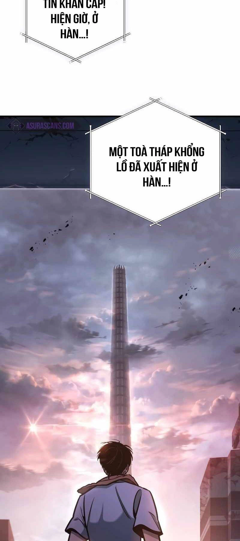 Cuốn Sách Chiến Lược Hàng Đầu Mà Chỉ Tôi Mới Có Thể Nhìn Thấy Chapter 1.5 - 11