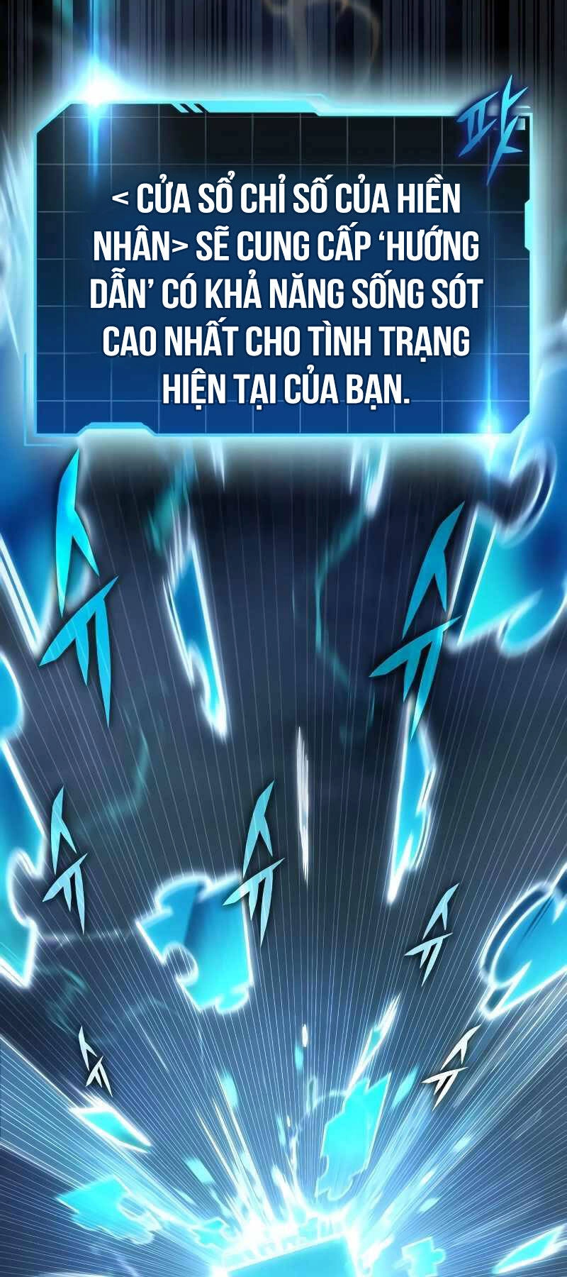 Cuốn Sách Chiến Lược Hàng Đầu Mà Chỉ Tôi Mới Có Thể Nhìn Thấy Chapter 1.5 - 21
