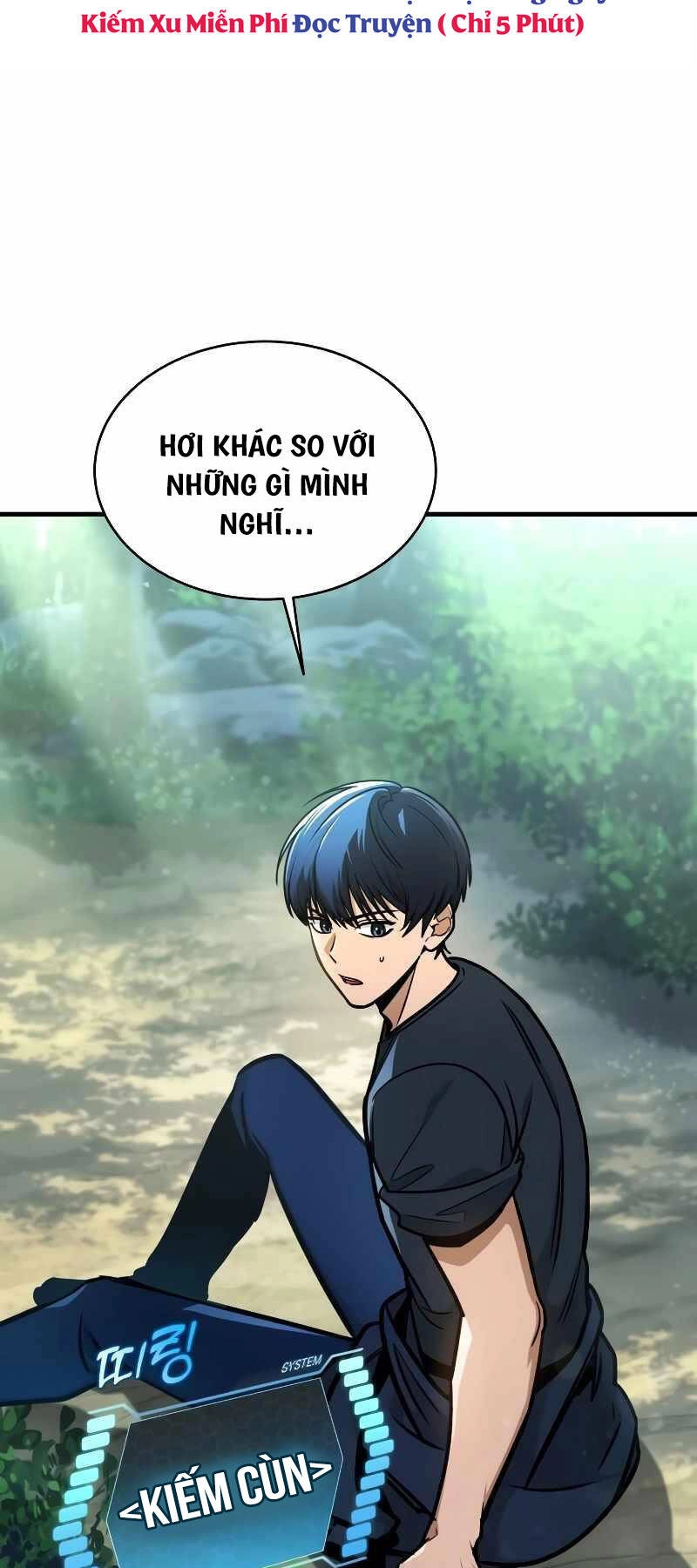 Cuốn Sách Chiến Lược Hàng Đầu Mà Chỉ Tôi Mới Có Thể Nhìn Thấy Chapter 1.5 - 35